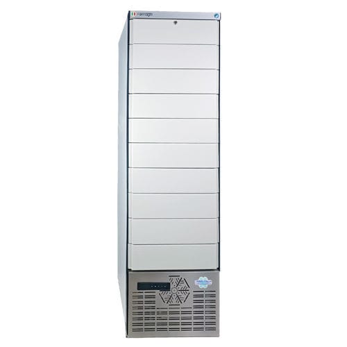 Laborkühlschrank - Farmagel F10 - Crima Italia Srls - vertikal / 1 Tür