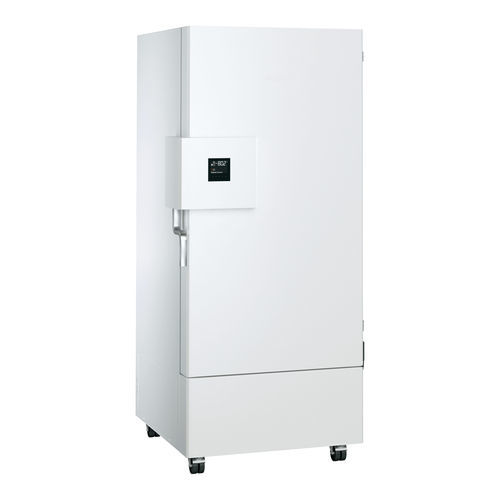 Laborgefrierschrank - R 290 - Crima Italia Srls - vertikal / 1 Tür / elektrisch