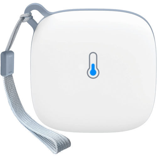 Temperatur-Datenlogger - Crima Italia Srls - WiFi