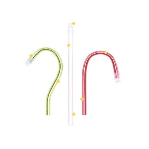 Speichel-Ejektor - TD3410 series - DENTAL MARKET s.r.l.