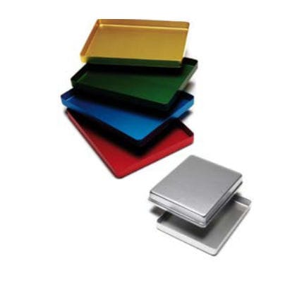 Dental-Tablett - TD30 series - DENTAL MARKET s.r.l. - Aluminium