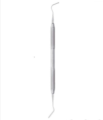 Füllinstrument - TD5075 - DENTAL MARKET s.r.l.