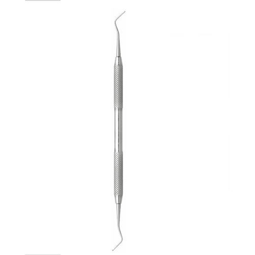Doppelter Dentalexkavator - TD5190 - DENTAL MARKET s.r.l.