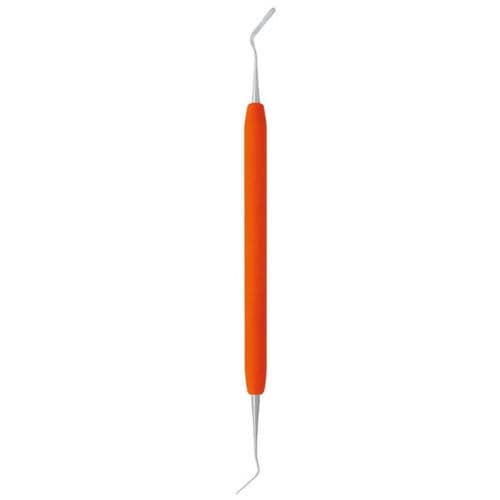 Dental-Spatel - TD8171 - DENTAL MARKET s.r.l. - doppelt / Heidemann