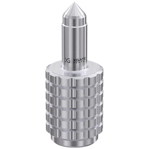 Stempel - UPTM-0040 - XGATE DENTAL