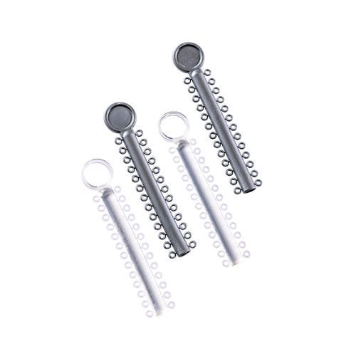 Kieferorthopädisches Gummi / Ligatur - D TECH DENTAL TECHNOLOGIES