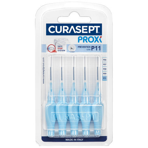 Interdentalbürste - CURASEPT SpA