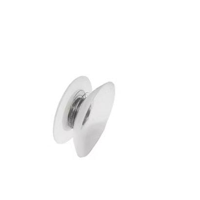Runder kieferorthopädischer Draht - Jaintek Co.Ltd - Nickel-Titan