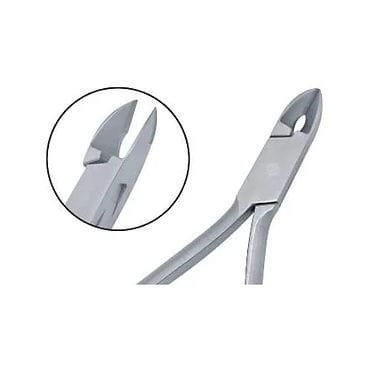 Dental-Zange - O-S-002 - Jaintek Co.Ltd - zum Durchtrennen von Ligaturen / wiederverwendbar / Schneide