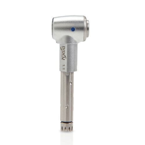 Dental-Winkelstückkopf - SL611C - IVORY S.R.L. - für Zahnprophylaxe / direkt / 2:1