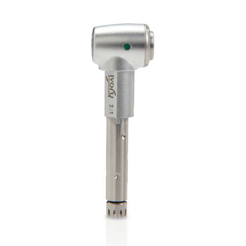 Dental-Winkelstückkopf - SL621C - IVORY S.R.L. - für Zahnprophylaxe / 2:1 / zerlegbar