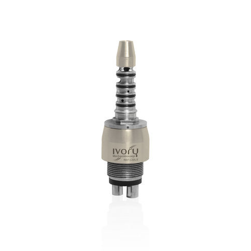 Kupplung für Handstücke - C30LS - IVORY S.R.L. - für Zahnturbine / für zahnärztliche Anwendungen