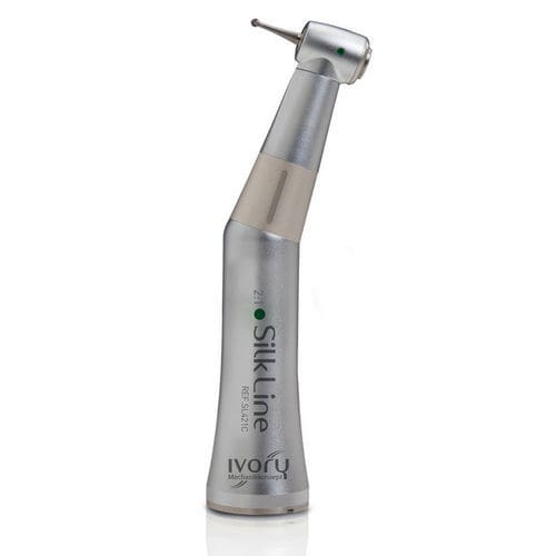 Winkelstück für Zahnprophylaxe - SL421C - IVORY S.R.L. - mechanisch / 2:1 / zerlegbar