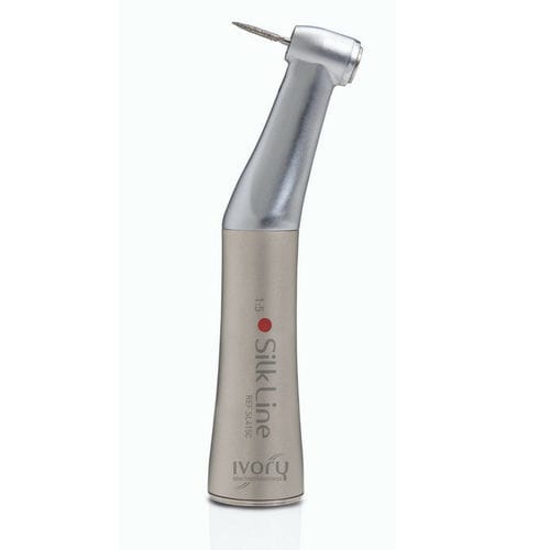 Dental-Winkelstück - SL415C - IVORY S.R.L. - zur Dentalrestaurierung / elektrisch / Übersetzungs