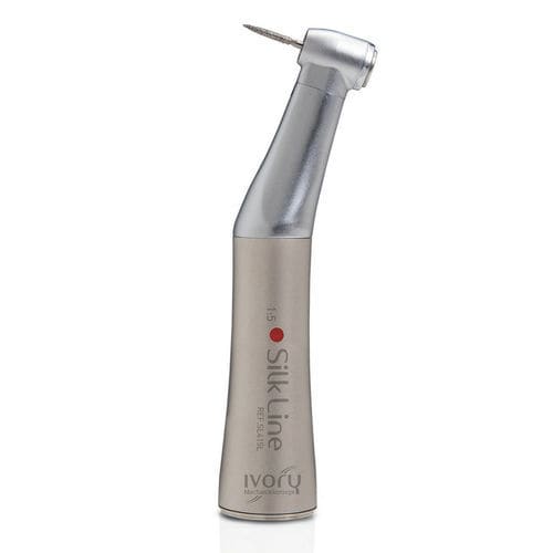 Dental-Winkelstück - SL415L - IVORY S.R.L. - zur Dentalrestaurierung / für Dentalimplantologie / elektrisch