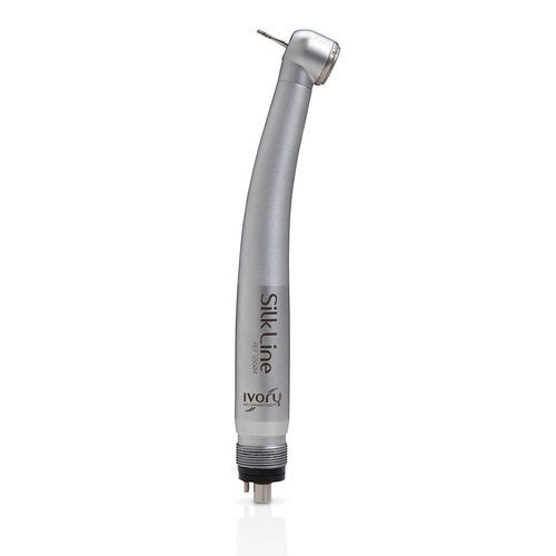 Dental-Turbine - S504M - IVORY S.R.L. - für Kliniken / mit Luftmotor / mit Drucktaste