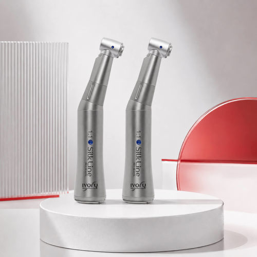 Zahnhygiene-Instrumentenset - KIT3-2026 - IVORY S.R.L. - zahnmedizinische Prophylaxe / autoklavierbar