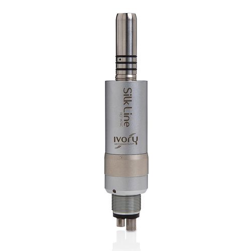 Dental-Mikromotor - M714C - IVORY S.R.L. - elektrisch / mit Luftmotor / aus Stahl