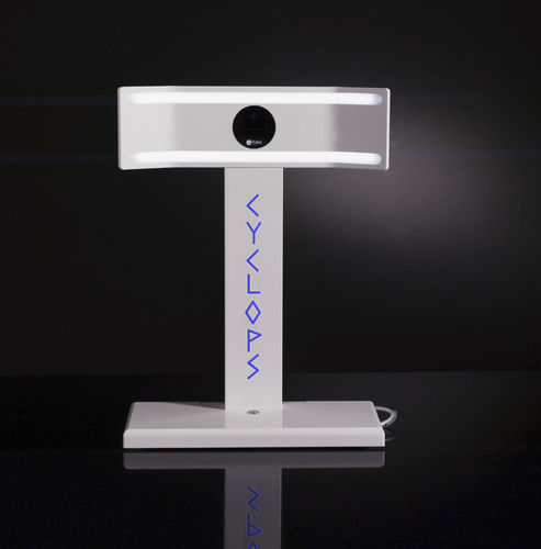 Biosignalerfassungssystem für Kliniken - Cyclops  - Itaka Way Med SRL - für Diagnose / Datenanalyse