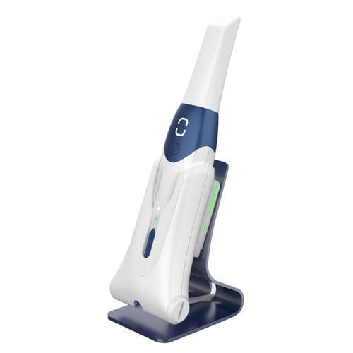 3D-Scanner / für Zahnmedizin - AS 200E - Alliedstar Medical Equipment Co., Ltd. - intraoral / drahtlos