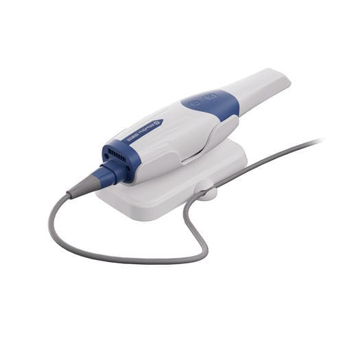 3D-Scanner / für Zahnmedizin - AS 260 - Alliedstar Medical Equipment Co., Ltd. - intraoral