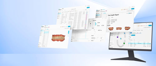 Datenanalysesoftware - AS Connect - Alliedstar Medical Equipment Co., Ltd. - Management / Monitoring / Mess