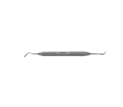 Dental-Scaler / zum Schieben - 18-872 - IOS, PC - für Zahnchirurgie / Handstück / doppelt