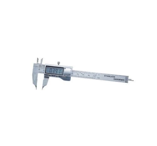 Dental-Messschieber - 19-421-101 - IOS, PC - rechtsseitig