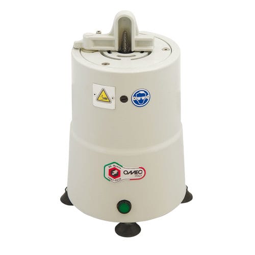CAD/CAM-Fräsmaschine - MOLE.97.00 - O.M.E.C. Snc - für Zahnmedizin / für Dentalgips / für Harz