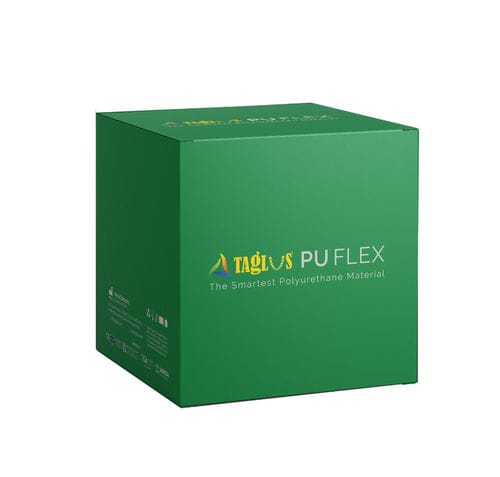 Transparenter Aligner - PU Flex - VEDIA SOLUTIONS, Unit of Laxmi Dental Export Pvt Ltd