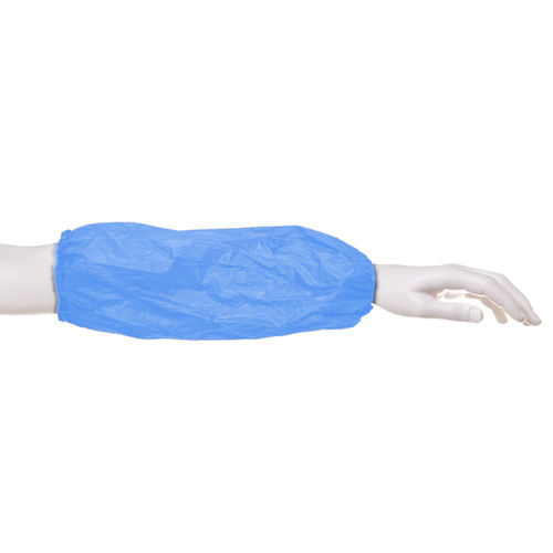 Polyethylen-Ärmel - 500 series - Unigloves - medizinisch / 100er-Packung
