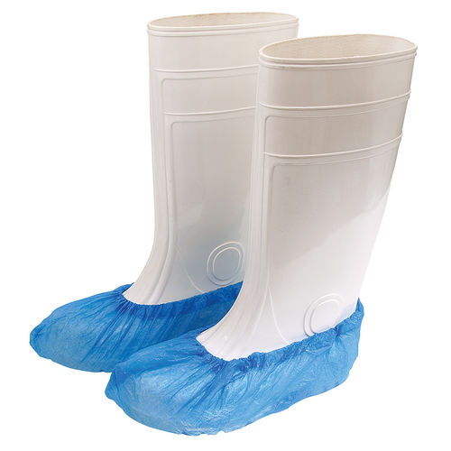 Medizinischer Überschuh / Einweg - 5110 - Unigloves