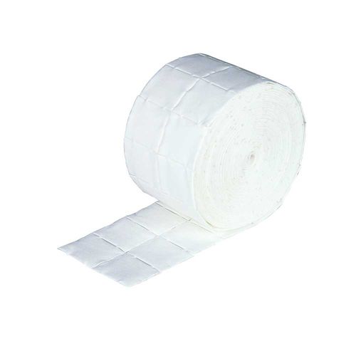 Zellulose-Mullkompresse - 6040 - Unigloves - absorbierend