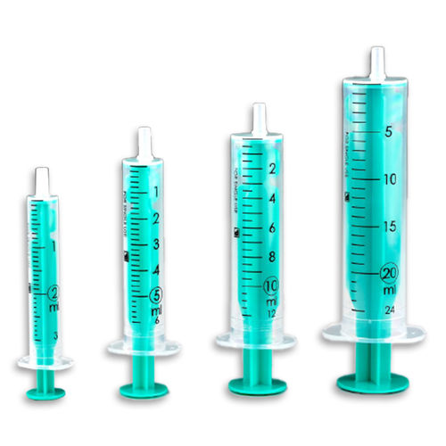 Dosierspritze - 200 series - Unigloves - Dental / 10 ml / 5 ml