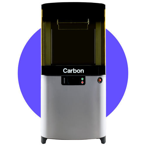 3D-Drucker / Dental - L1  - Carbon Inc. - Tisch / mit integrierter Software