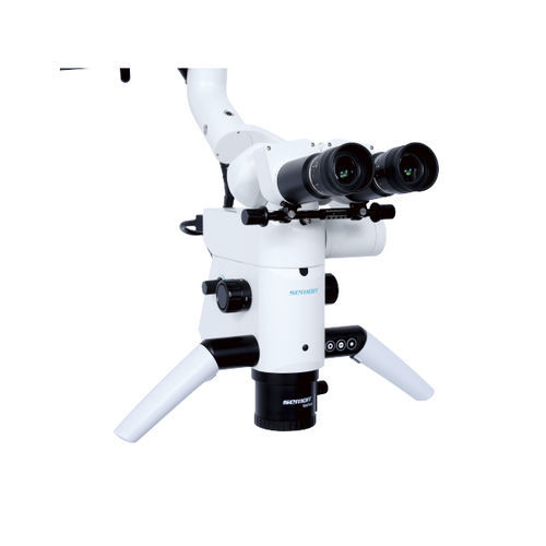 Optisches Mikroskop - Bondent GmbH - für Dentallabor / binokular / Zoom