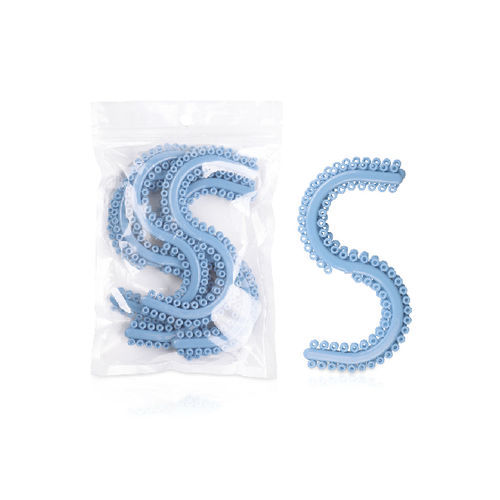 Kieferorthopädisches Gummi / Abscheider - Bondent GmbH