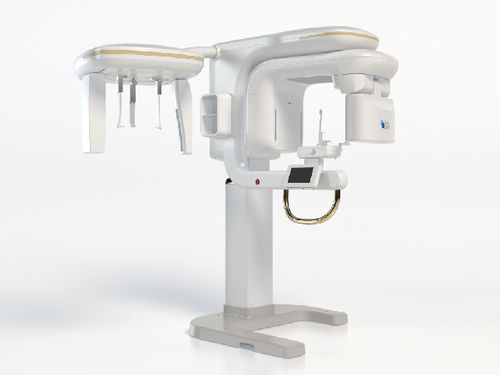 Digitaler Panorama-Röntgensystem - 1020S - Bondent GmbH - mit kephalometrischer Option / mit CBCT-Scanner