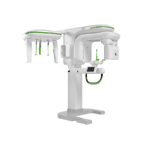 Digitaler Panorama-Röntgensystem - 1020S mini - Bondent GmbH - mit kephalometrischer Option / mit CBCT-Scanner