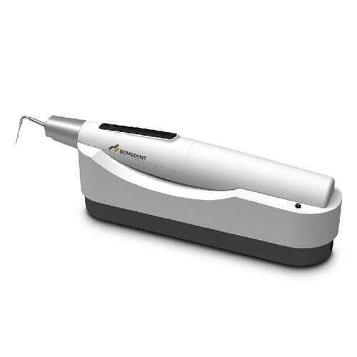 Gerät zur Wurzelkanalfüllung / Guttapercha - eHeater - Bondent GmbH