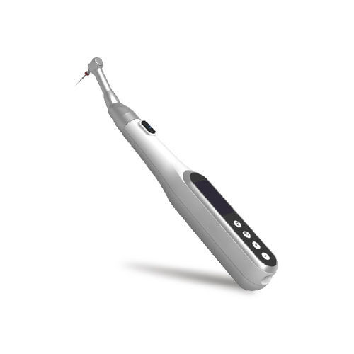 Endodontischer Mikromotor - Endo Wise - Bondent GmbH - elektrisch / kabellos