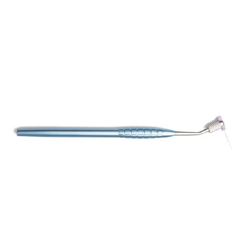 Griff für Dentalinstrument - Bondent GmbH