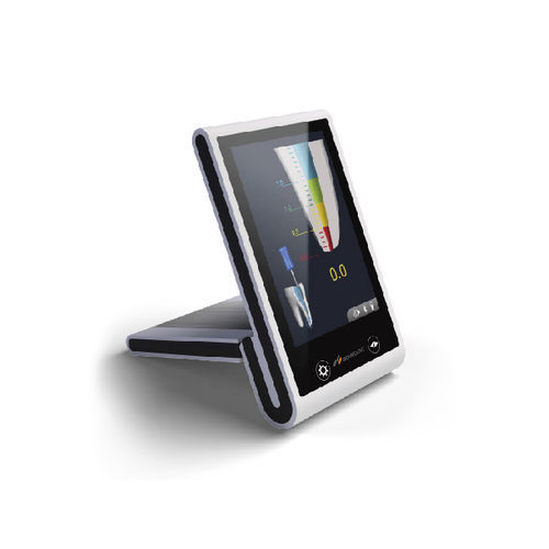 Dentaler Apexlokalisator / mit Touchscreen - iRoot  - Bondent GmbH
