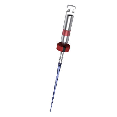 Endodontische Feile / Rotation - Platinum V.EU - Bondent GmbH - zur Zahnsteinentfernung