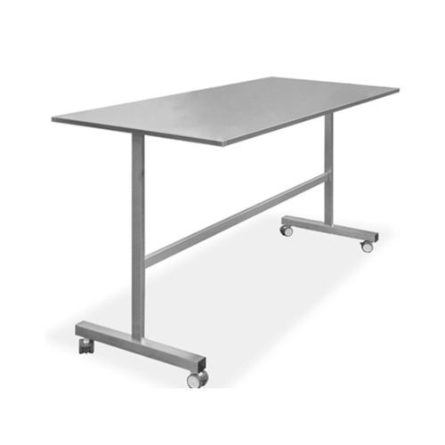 Untersuchungsliege für Veterinärmedizin - TAO1200X - Tecnomed Italia - manuell / mobil / einteilig