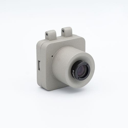 Medizinische Kamera - OKKIO USB - Tecnomed Italia - für Telekonsultationen / digital / 4K