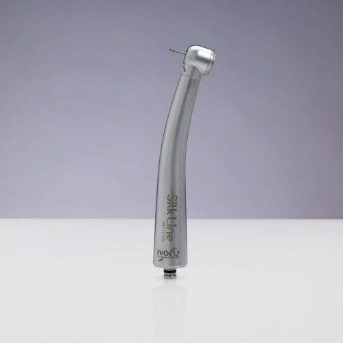 Hochgeschwindigkeitsturbine - Tecnomed Italia - Dental / pneumatisch / elektrisch