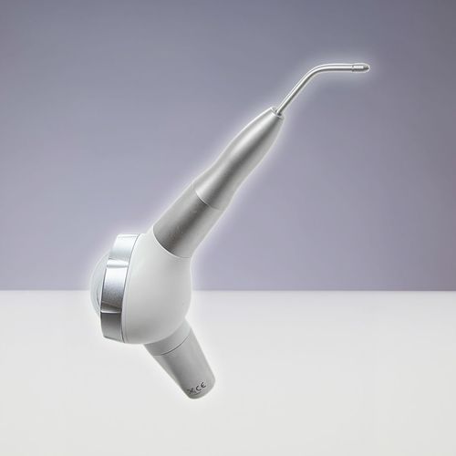 Autoklavierbarer Dentaler Pulverstrahler - Tecnomed Italia