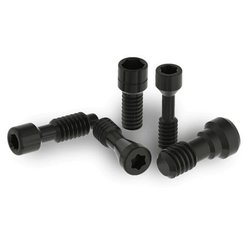 Schrauben-Implantatschraube - IBODONTIT SL