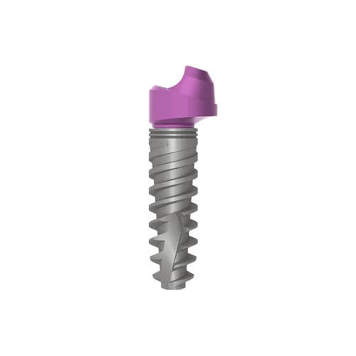 Konisches Implantat-Abutment - IBODONTIT SL - Titan / konisch / Multi-Unit
